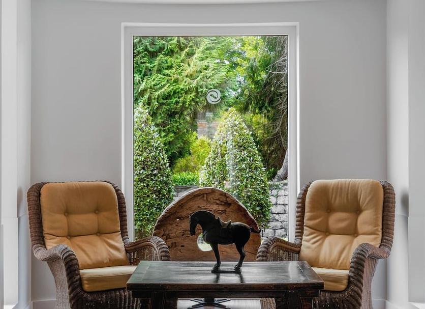 Wohnzimmer Foto