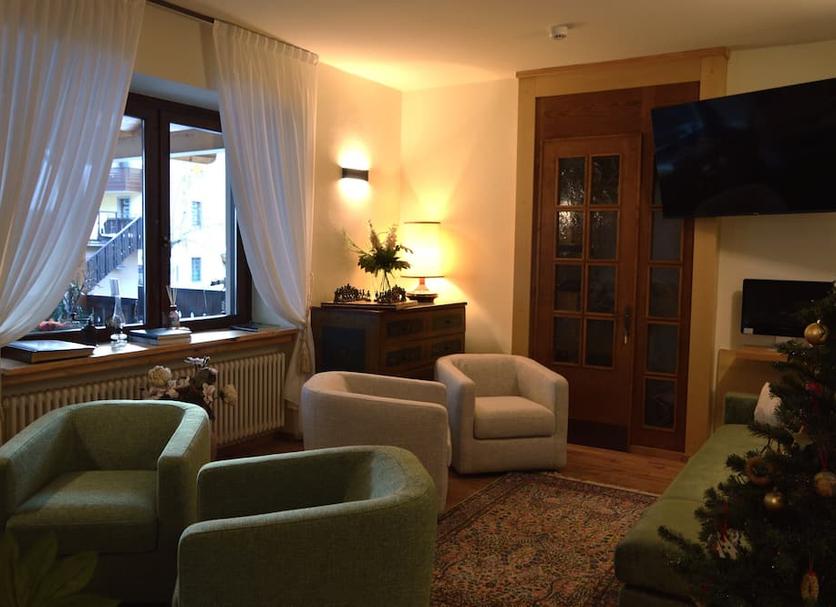 Wohnzimmer Foto