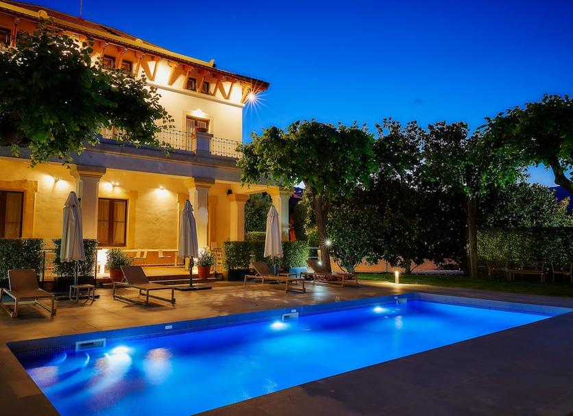 Pool Foto
