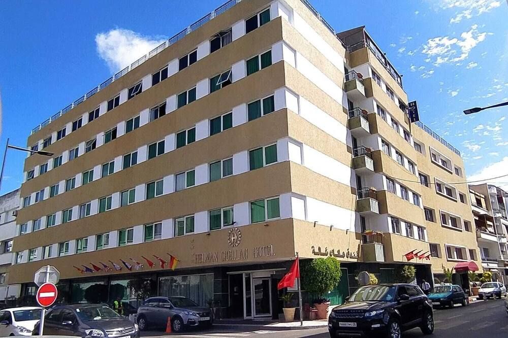 Gebäude