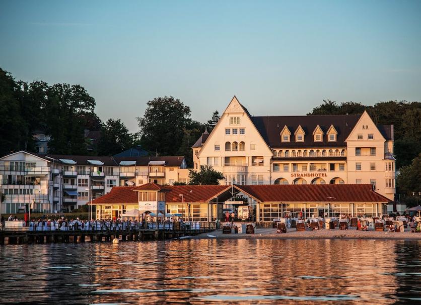 Gebäude Foto