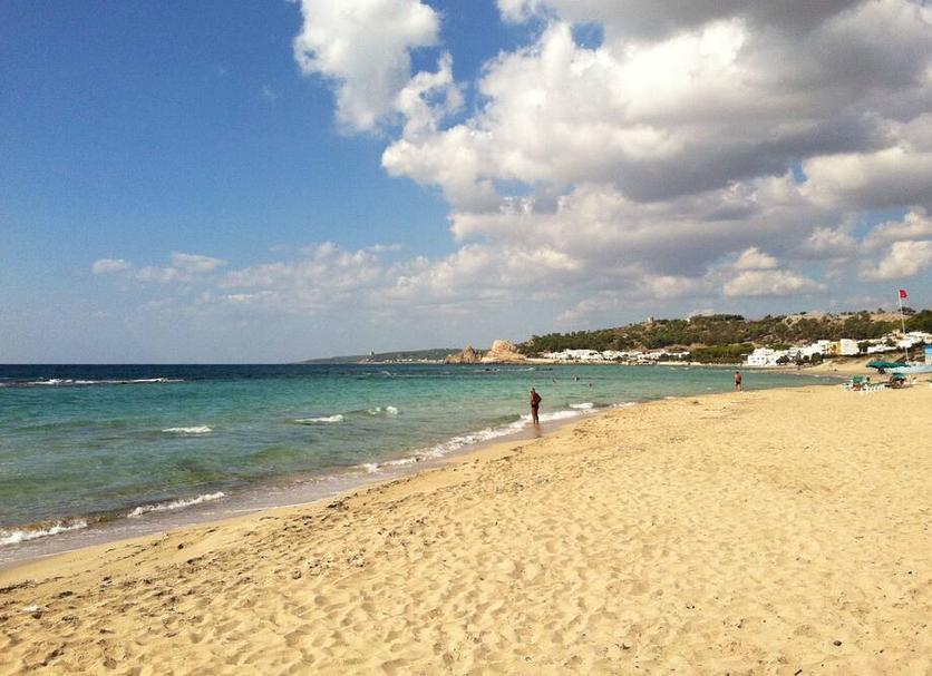 Strand Foto