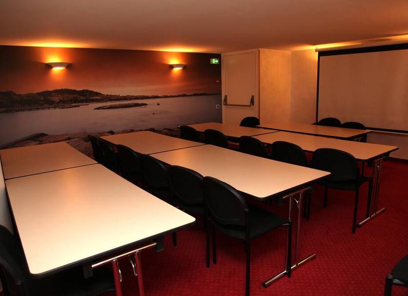Konferenzraum Foto