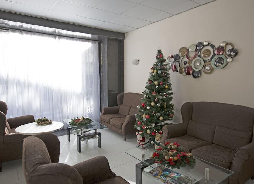 Wohnzimmer Foto