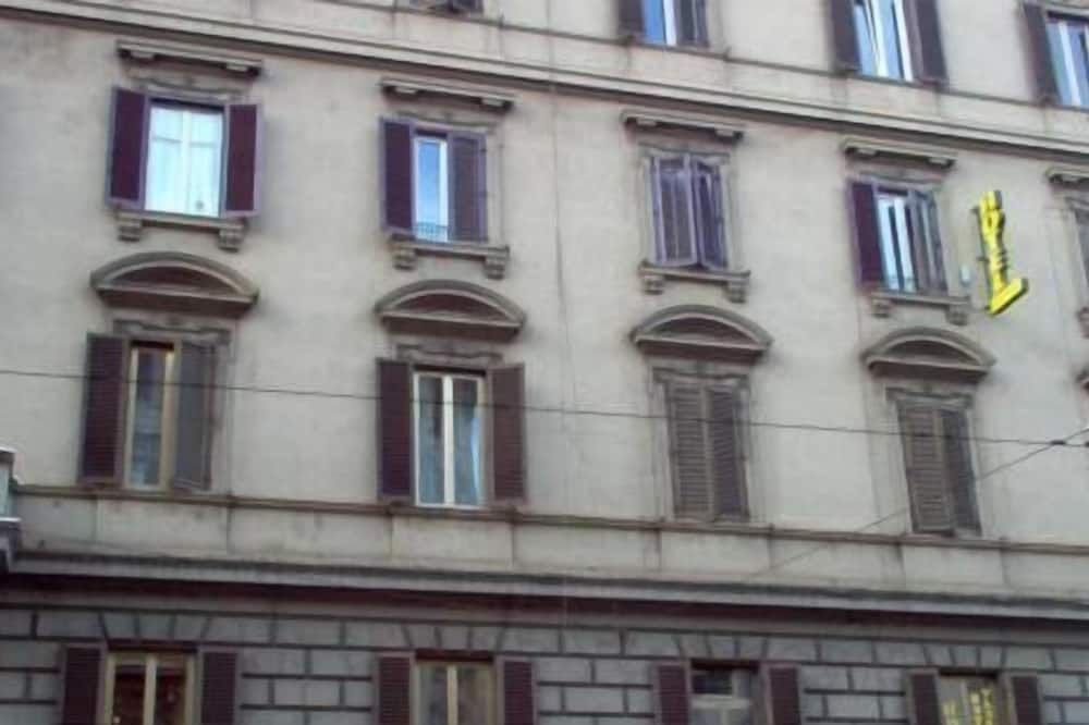 Gebäude