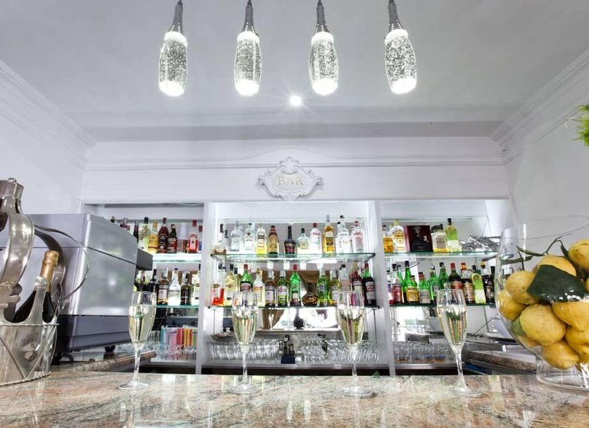 Bar Foto