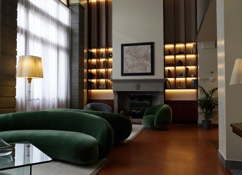 Wohnzimmer Foto