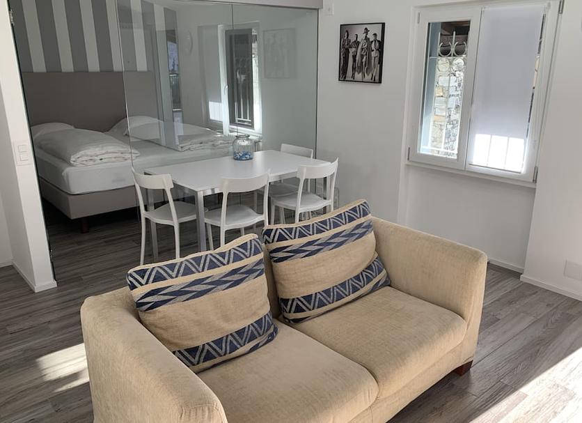 Wohnzimmer Foto