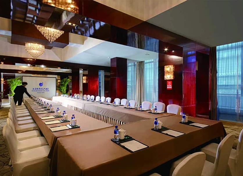 Konferenzraum Foto