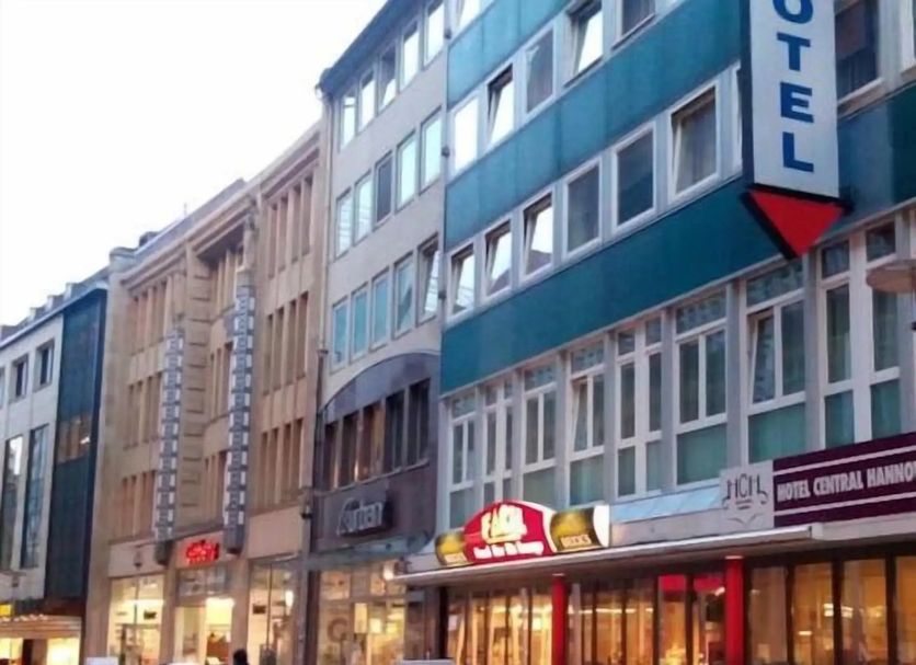 Gebäude Foto