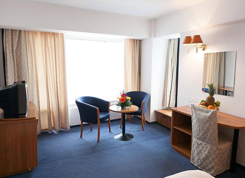 Wohnzimmer Foto