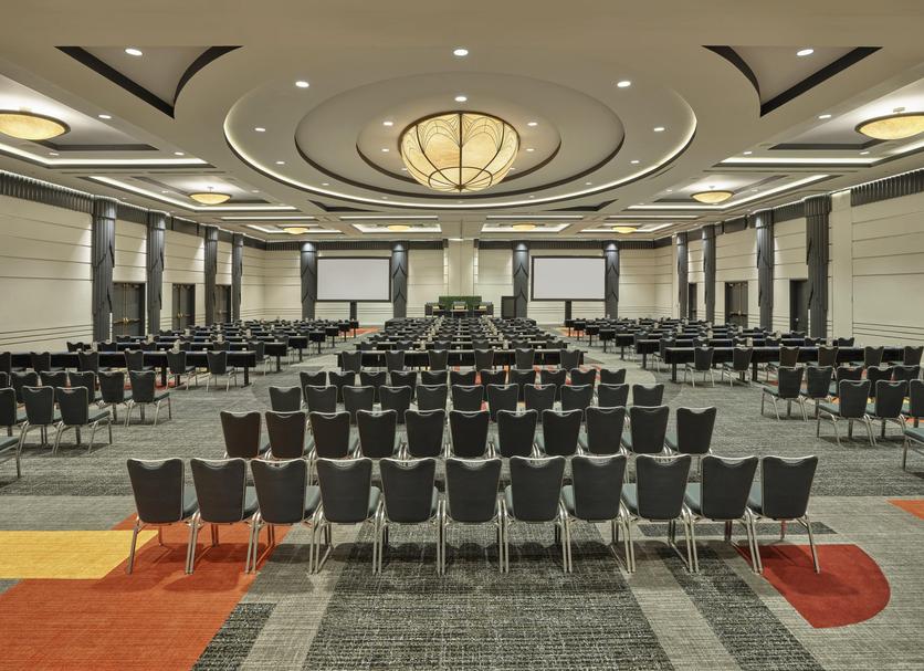 Konferenzraum Foto