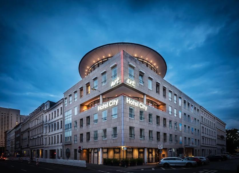 Gebäude Foto