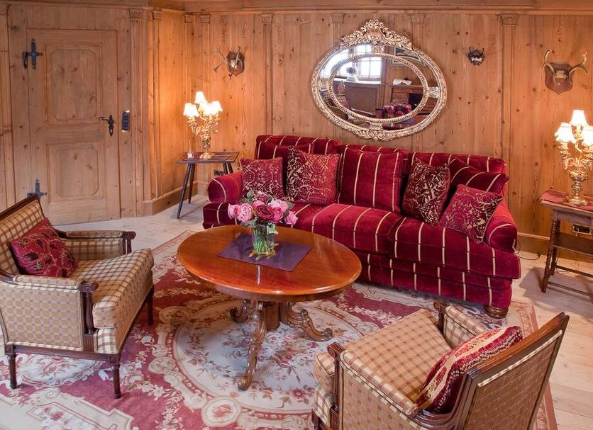 Wohnzimmer Foto