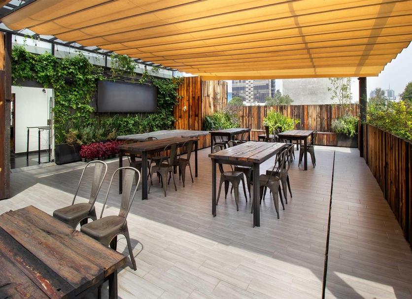 Hotelausstattung Foto