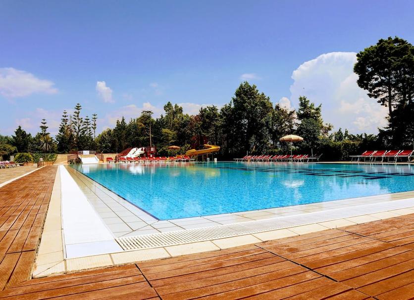 Pool Foto