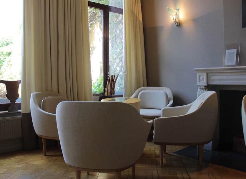 Wohnzimmer Foto
