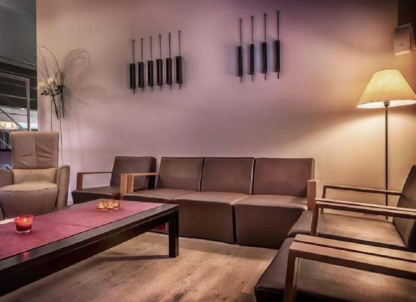 Wohnzimmer Foto
