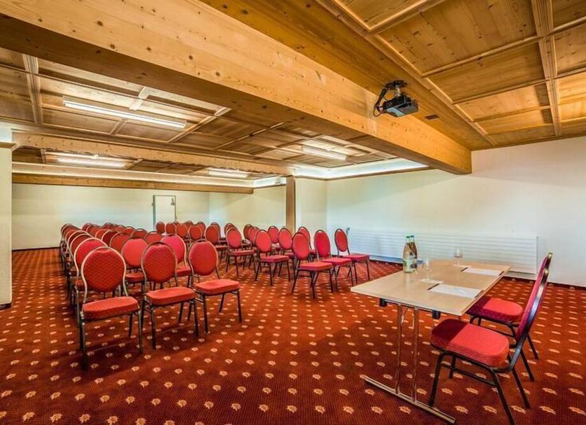 Konferenzraum Foto