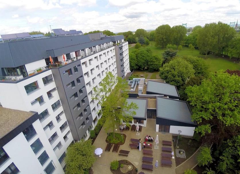 Gebäude Foto
