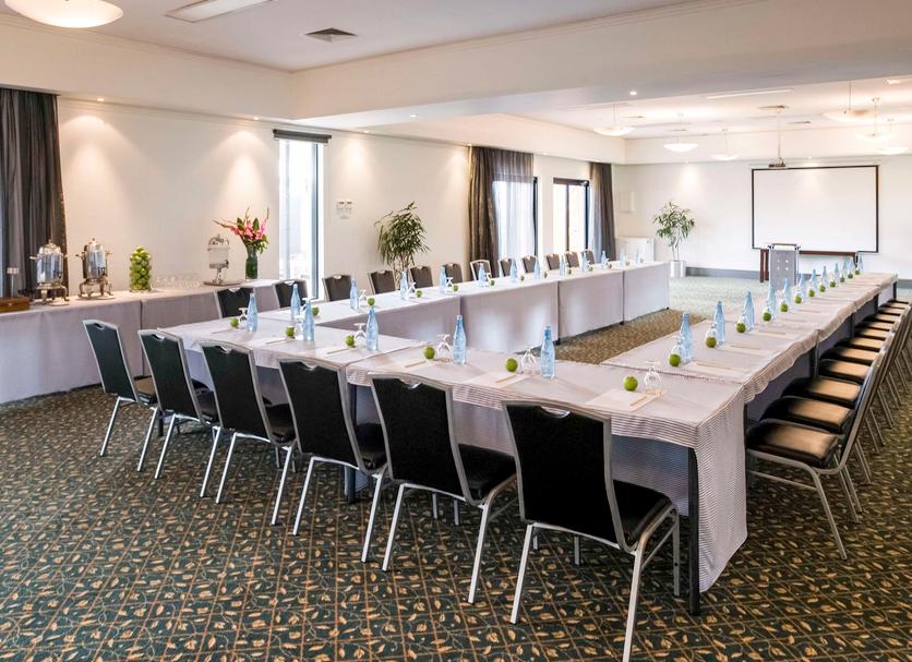 Konferenzraum Foto