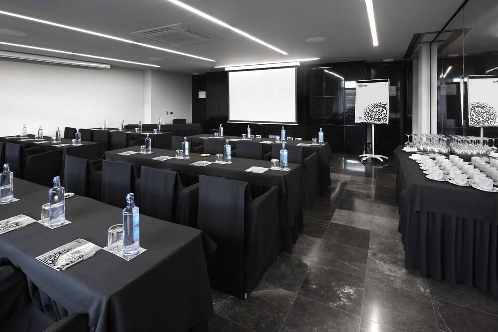 Konferenzraum