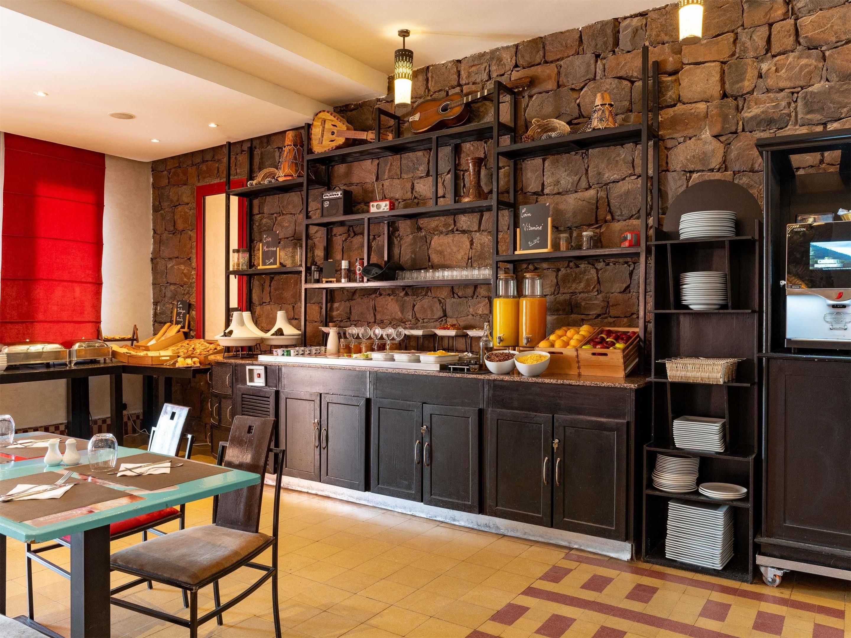 Buffet