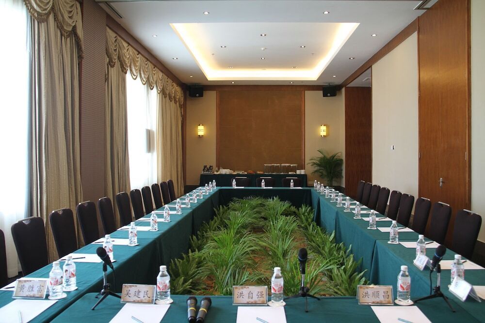 Konferenzraum