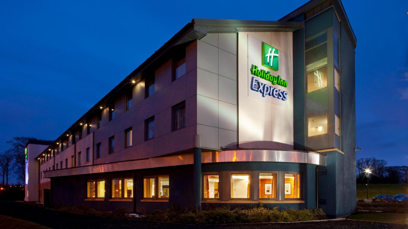 Holiday Inn Express Dunfermline