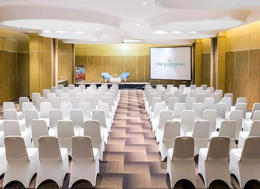 Konferenzraum Foto