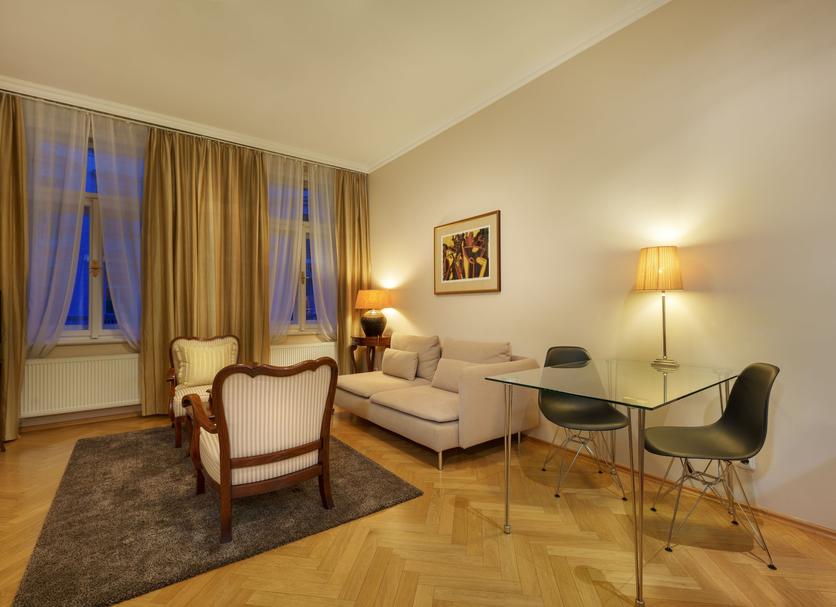 Wohnzimmer Foto