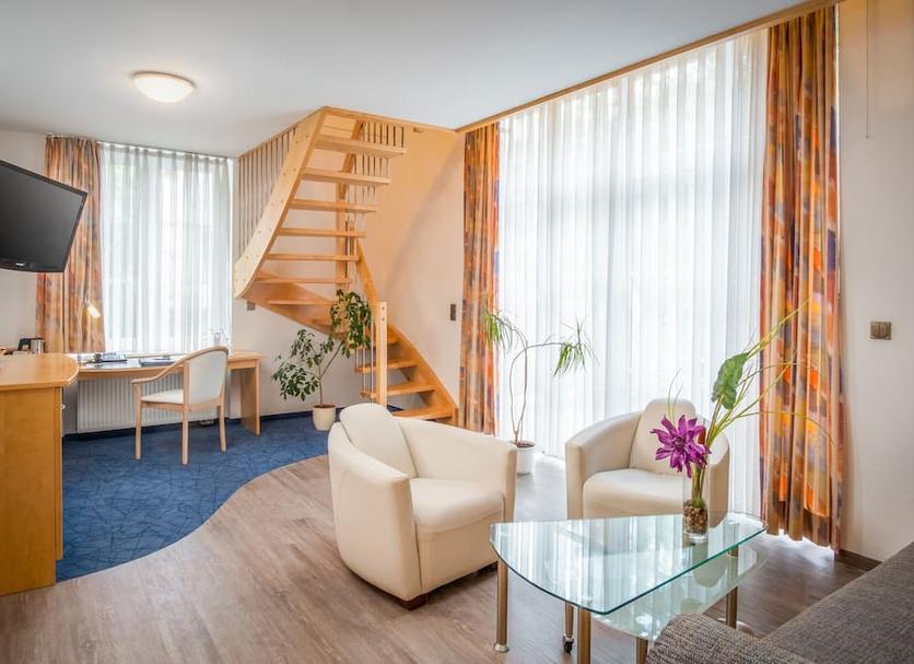 Wohnzimmer Foto