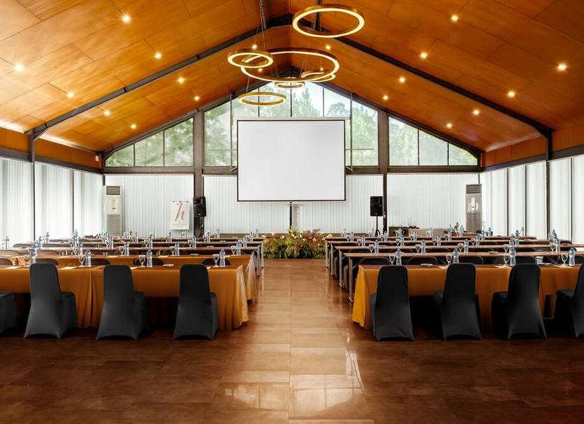 Konferenzraum Foto