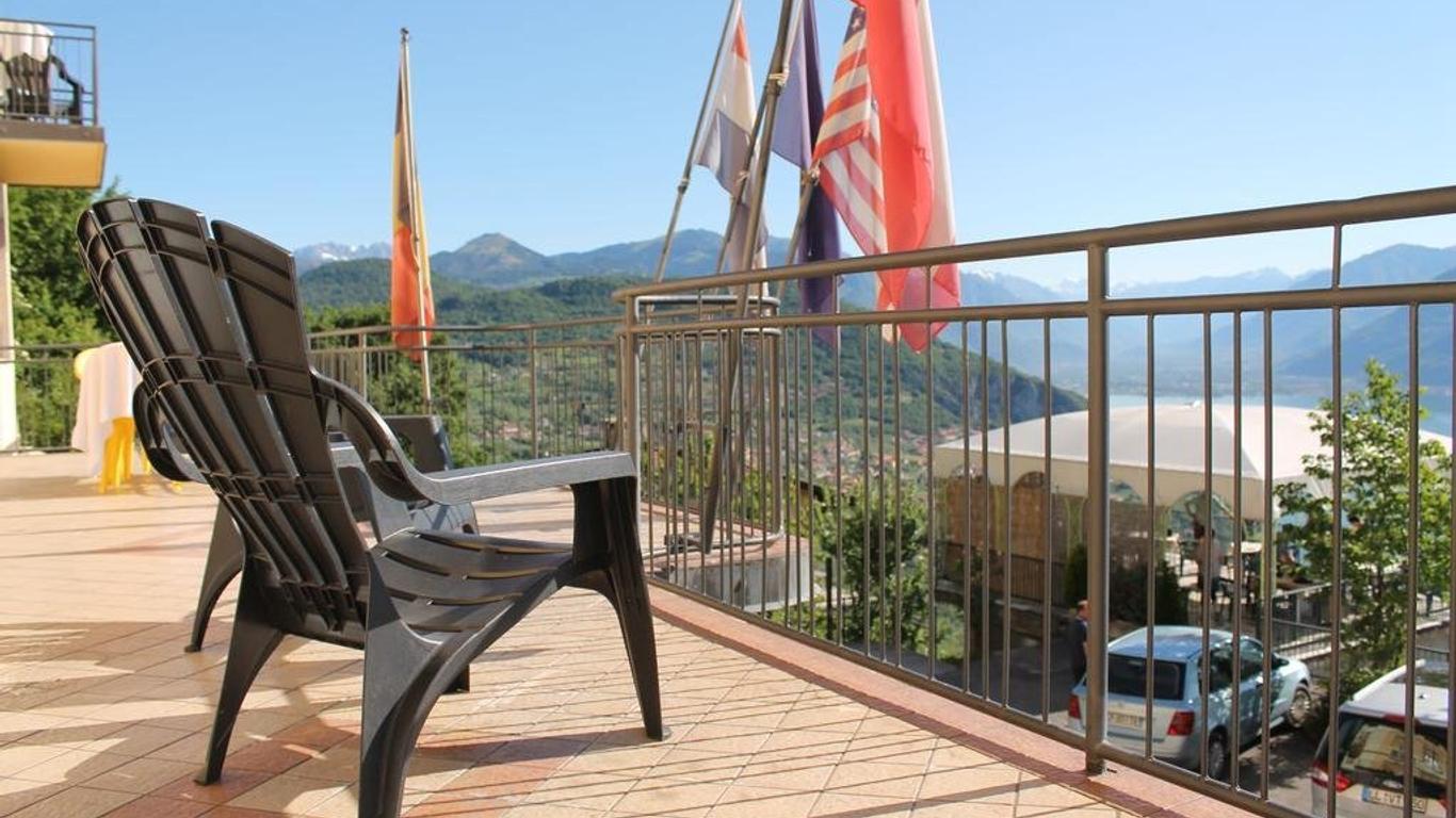 Hotel Poggio D'oro