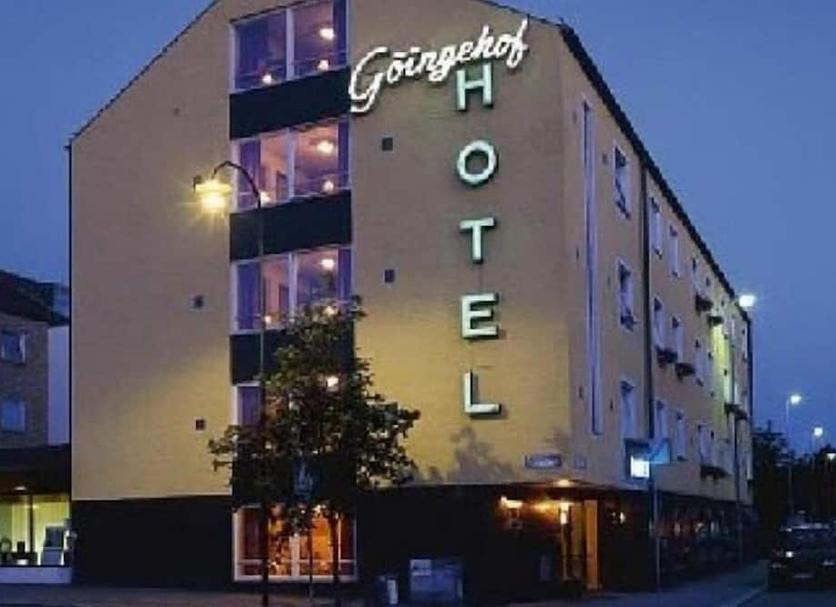 Gebäude Foto