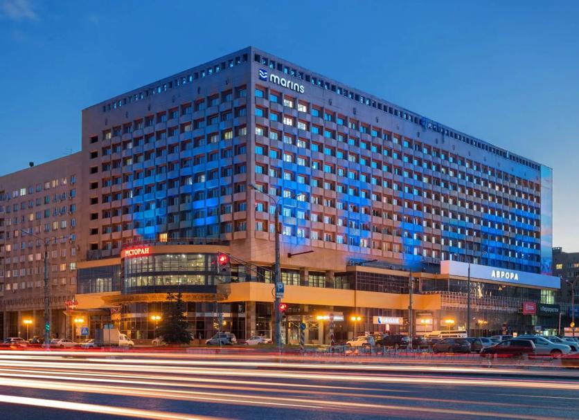 Gebäude Foto