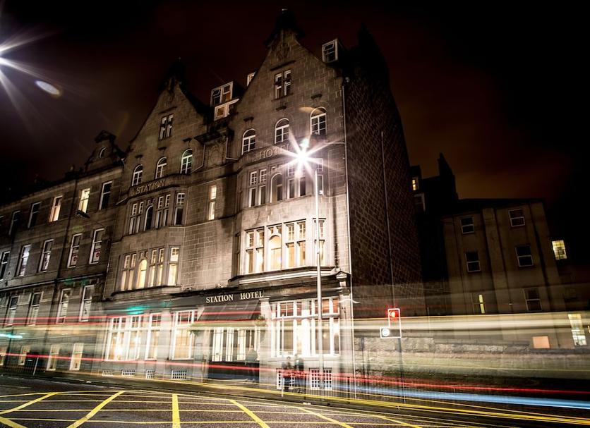 Gebäude Foto