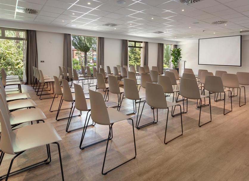 Konferenzraum Foto