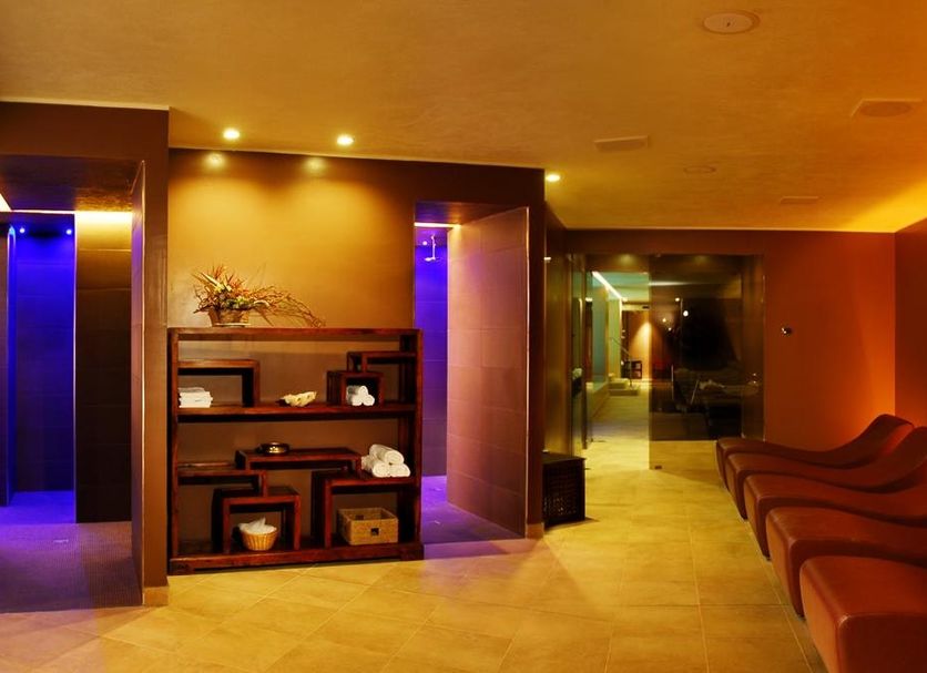 Wellness Foto