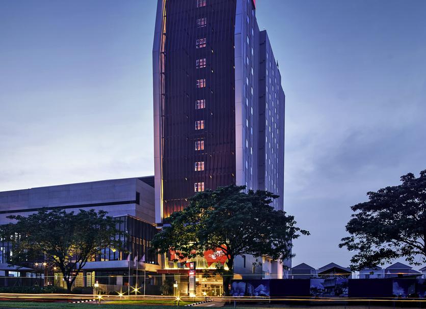 Gebäude Foto