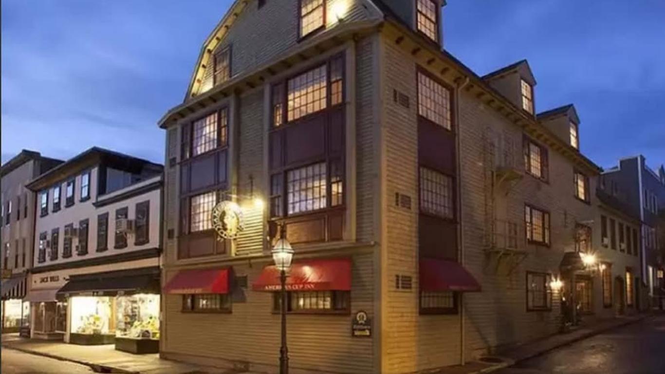 Americas Cup Inn
