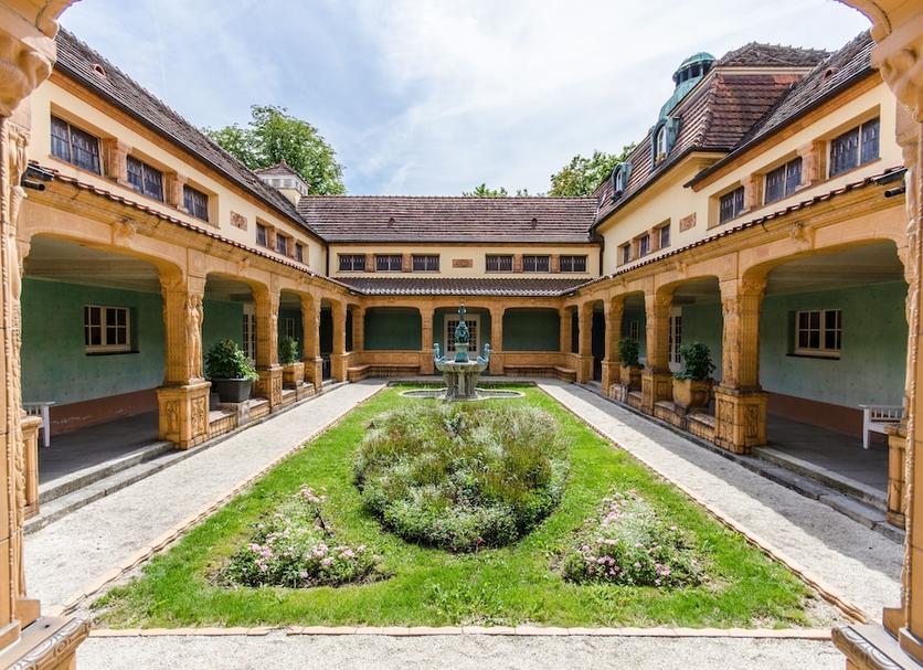 Gebäude Foto