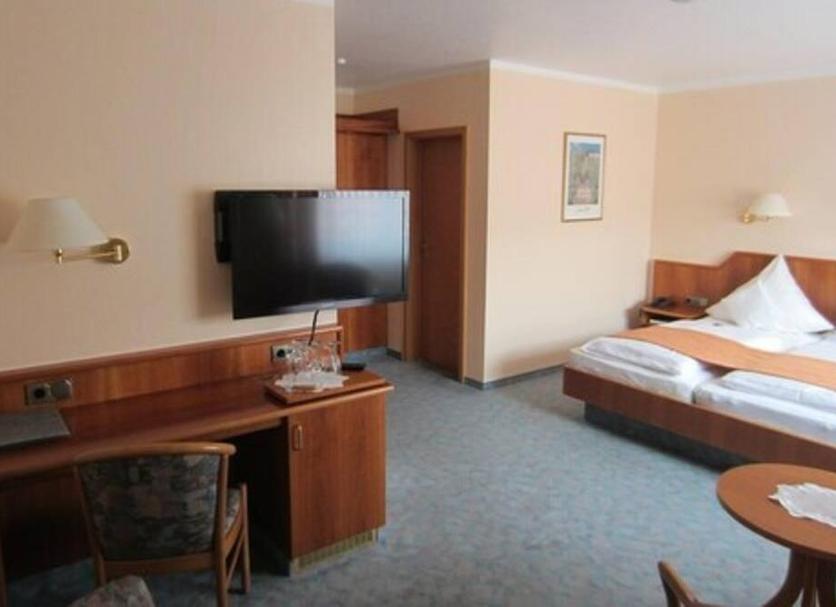 Wohnzimmer Foto