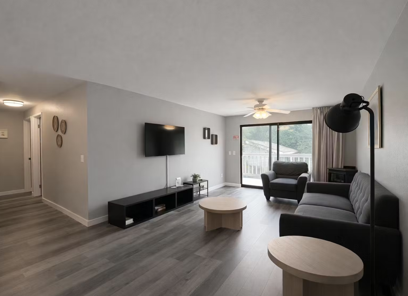 Wohnzimmer Foto