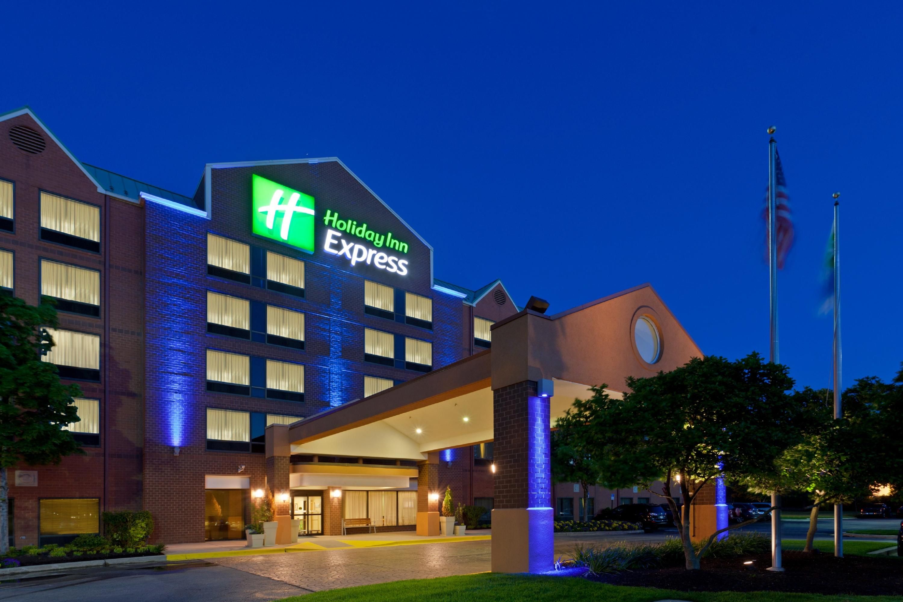 Gebäude