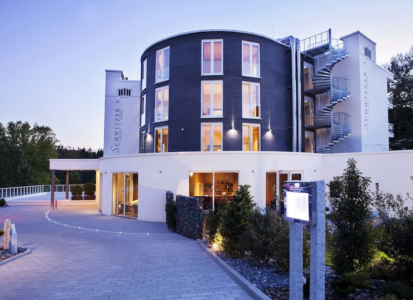 Gebäude Foto