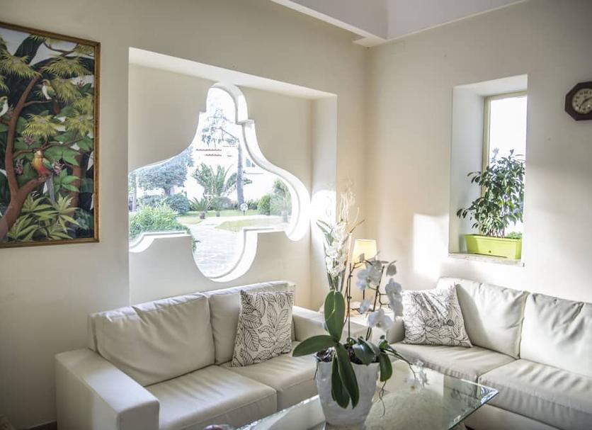 Wohnzimmer Foto