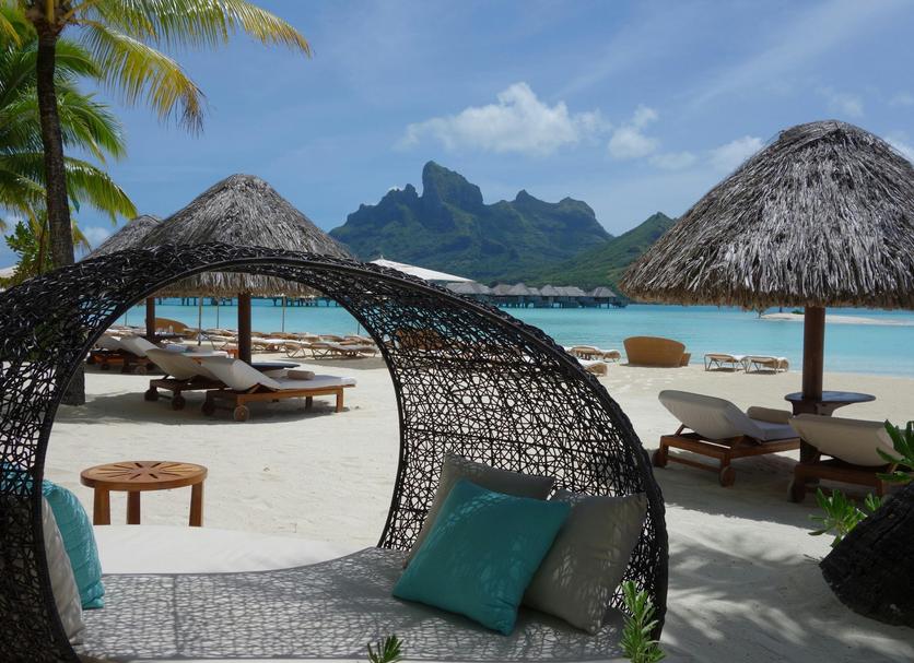 Strand Foto