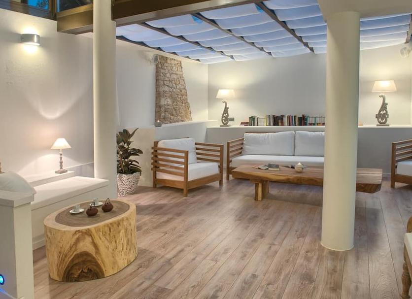 Wohnzimmer Foto