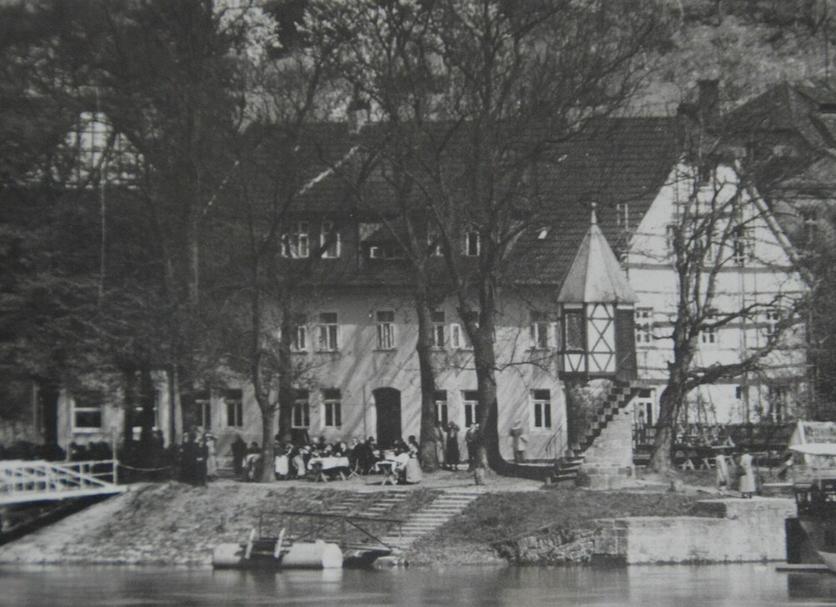 Gebäude Foto